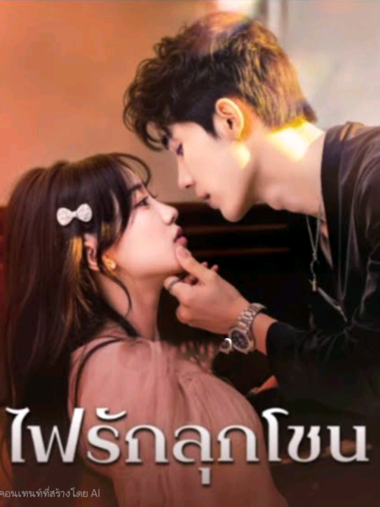 ดูหนังออนไลน์ ละครสั้นจีน ไฟรักลุกโชน(พากย์ไทย)